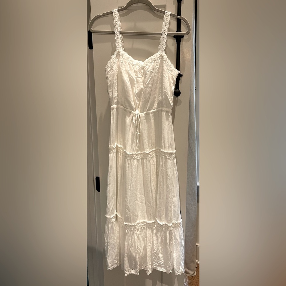 Paige Summer Dress Size Small